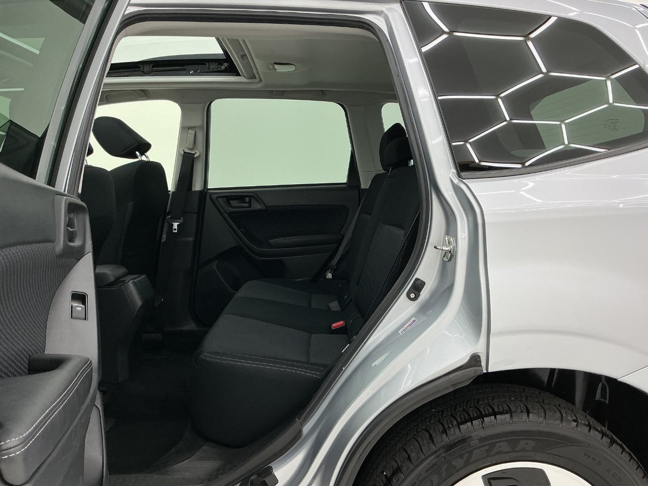 Used 2018 Subaru Forester 2.5i Premium AWD/4WD image 20