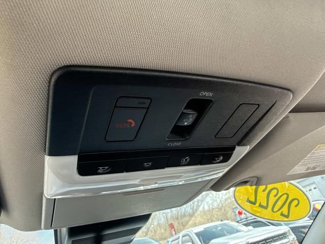 Used 2022 Nissan Altima 2.5 SL image 30