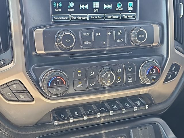 Used 2019 GMC Sierra 3500 Denali AWD/4WD image 25