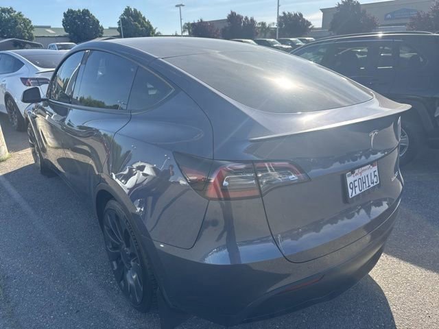 Used 2023 Tesla Model Y Performance image 8