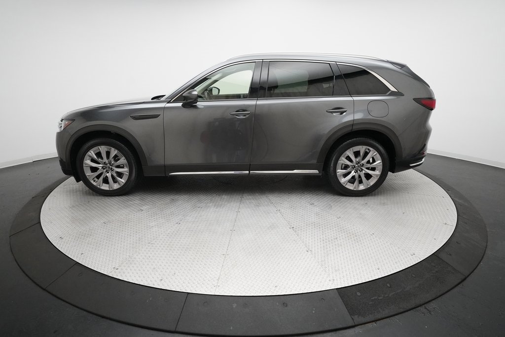 Used 2024 MAZDA CX-90 3.3 Turbo w/ Premium Package image 25