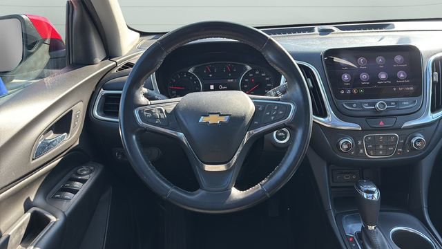 Used 2019 Chevrolet Equinox LT w/ Sun & Navigation Package image 13