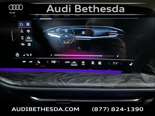 Certified 2025 Audi Q5 Premium w/ Convenience Package AWD/4WD image 21