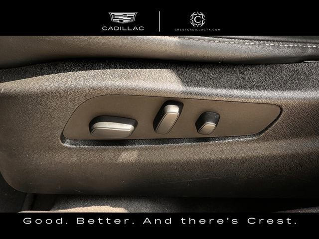 Certified 2023 Cadillac XT4 Premium Luxury AWD/4WD image 27