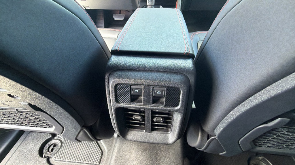 New 2026 Ford Bronco Stroppe Edition AWD/4WD image 25