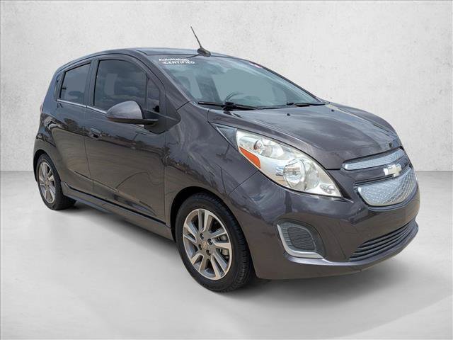 Used 2014 Chevrolet Spark LT FWD video 3