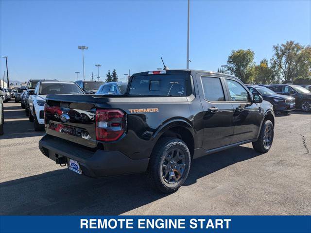 New 2024 Ford Maverick Tremor w/ Tremor Off-Road Package AWD/4WD image 5