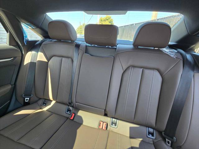 New 2026 Audi A3 2.0T Premium AWD/4WD image 17