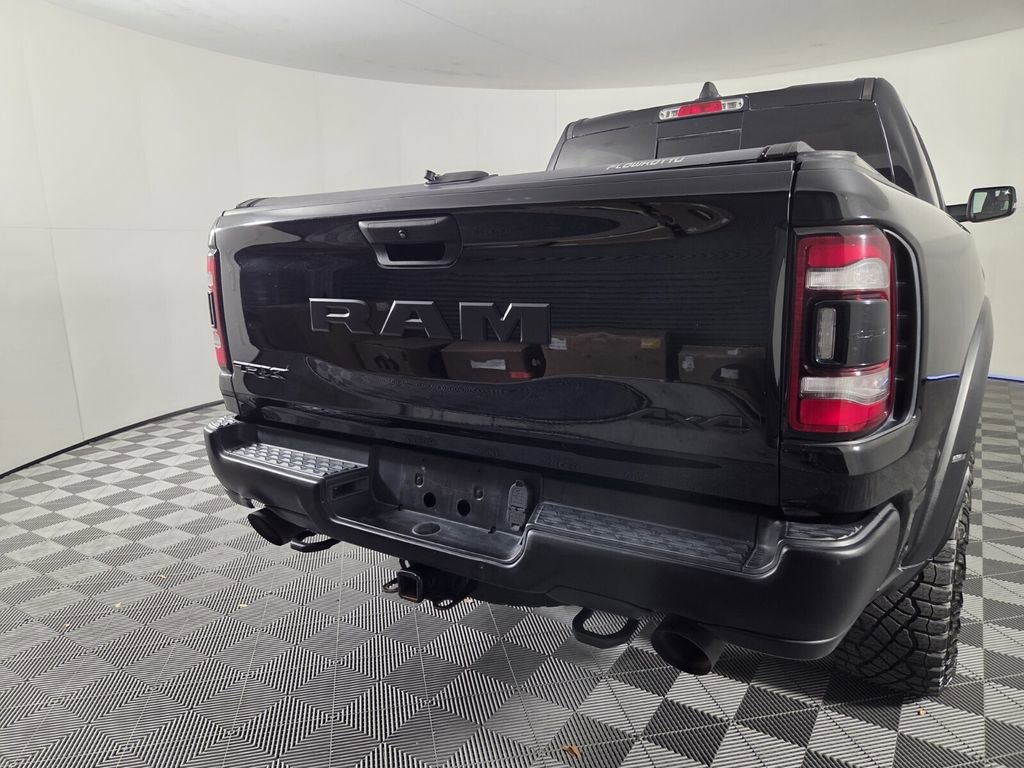Used 2022 RAM 1500 TRX AWD/4WD image 6