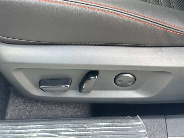 New 2026 Nissan Rogue SV image 23