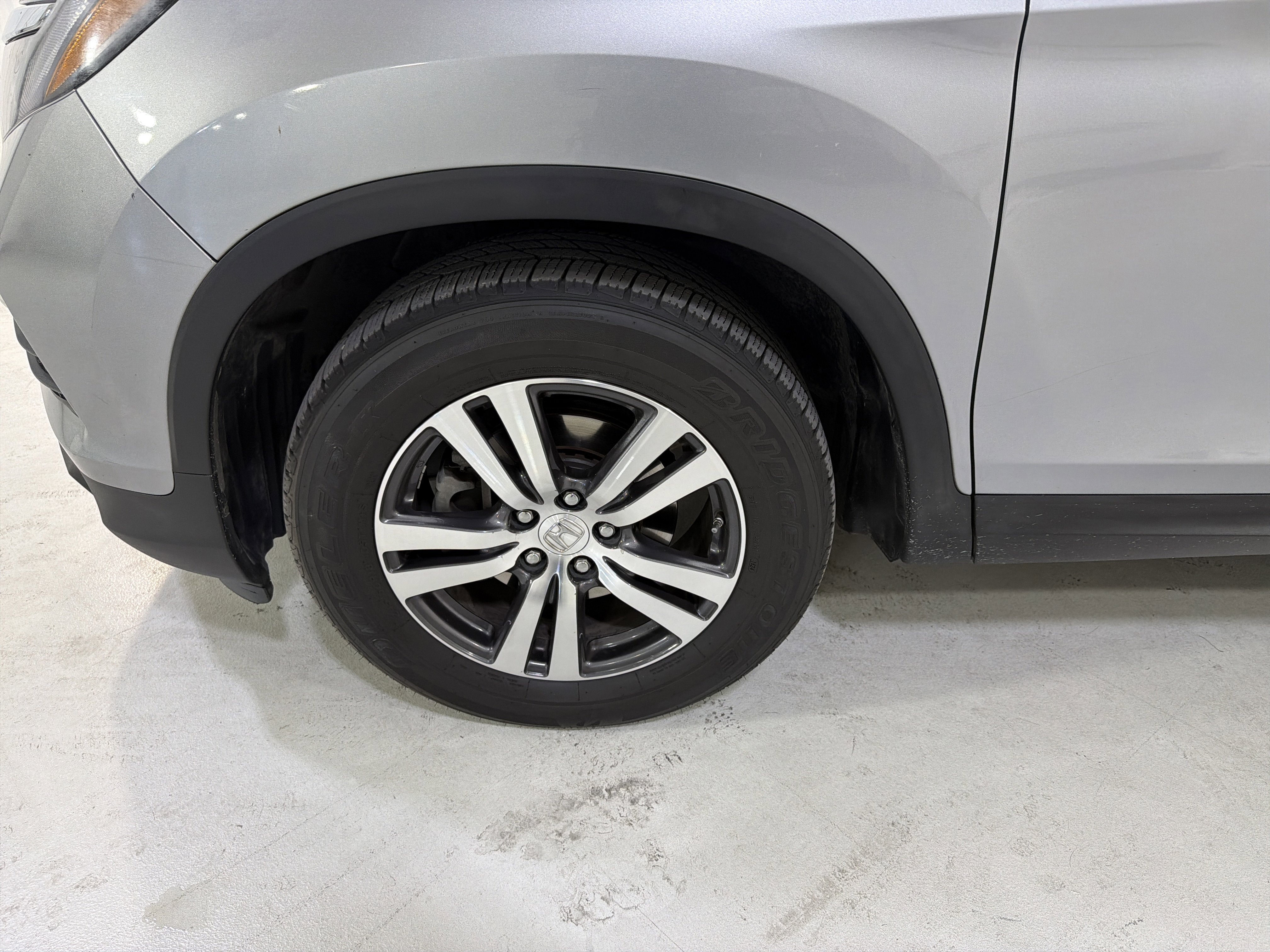 Used 2016 Honda Pilot EX-L image 9