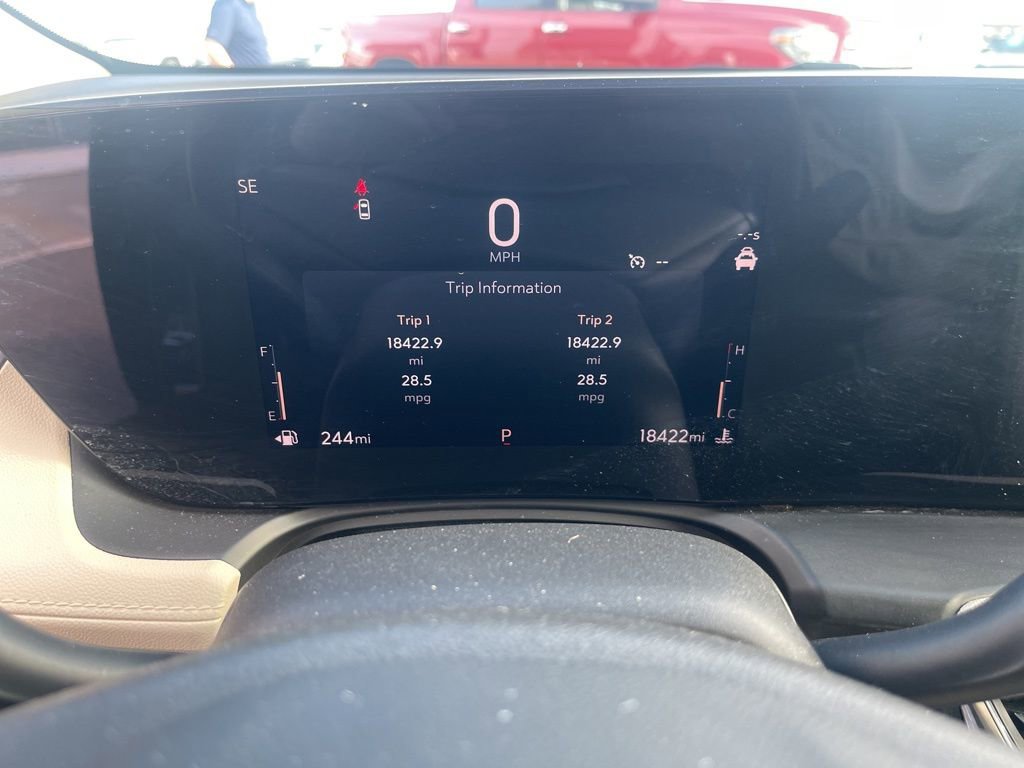 Certified 2024 Buick Encore GX Sport Touring image 27