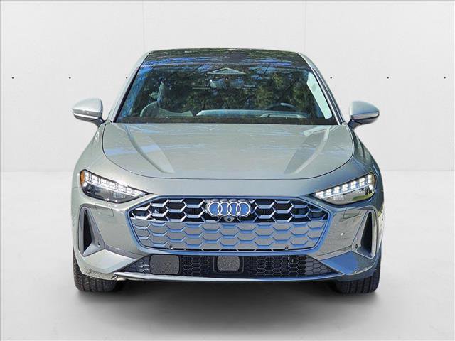 New 2025 Audi A5 2.0T Premium Plus w/ Premium Plus AWD/4WD image 6