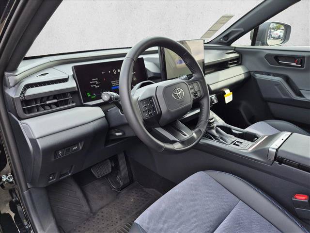 New 2026 Toyota RAV4 XSE AWD/4WD image 3