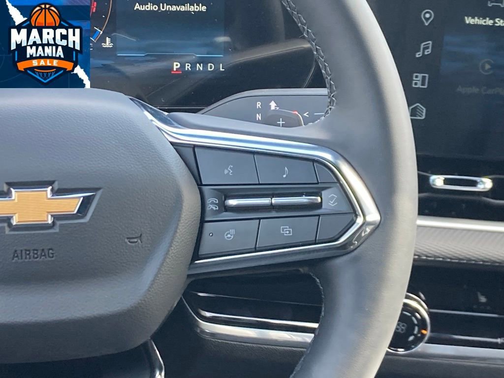 New 2026 Chevrolet Equinox LT image 13