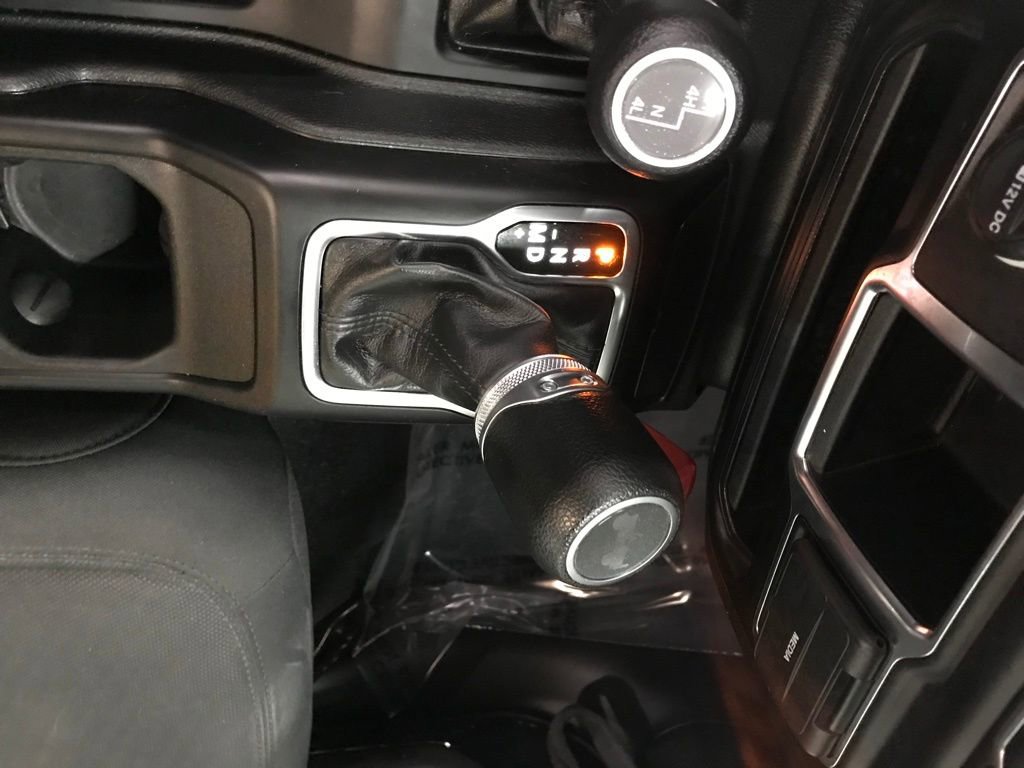 Used 2023 Jeep Wrangler Sport image 26