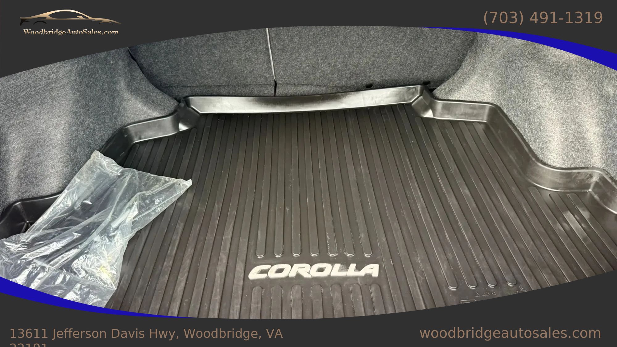 Used 2014 Toyota Corolla LE FWD image 21