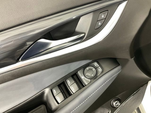 Used 2024 Buick Enclave Essence w/ Trailering Package, 5000 lbs. image 26