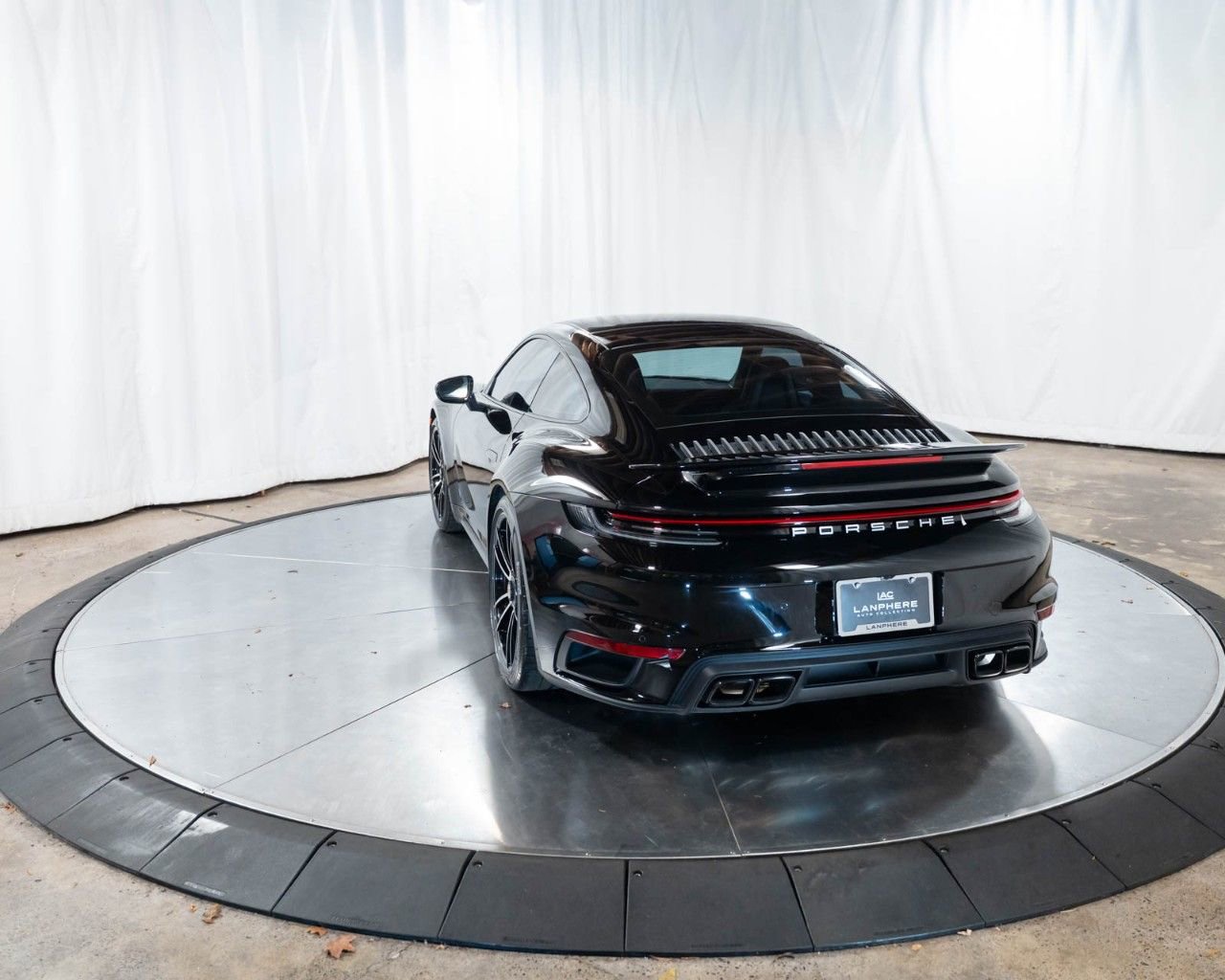 Used 2023 Porsche 911 Turbo S image 18