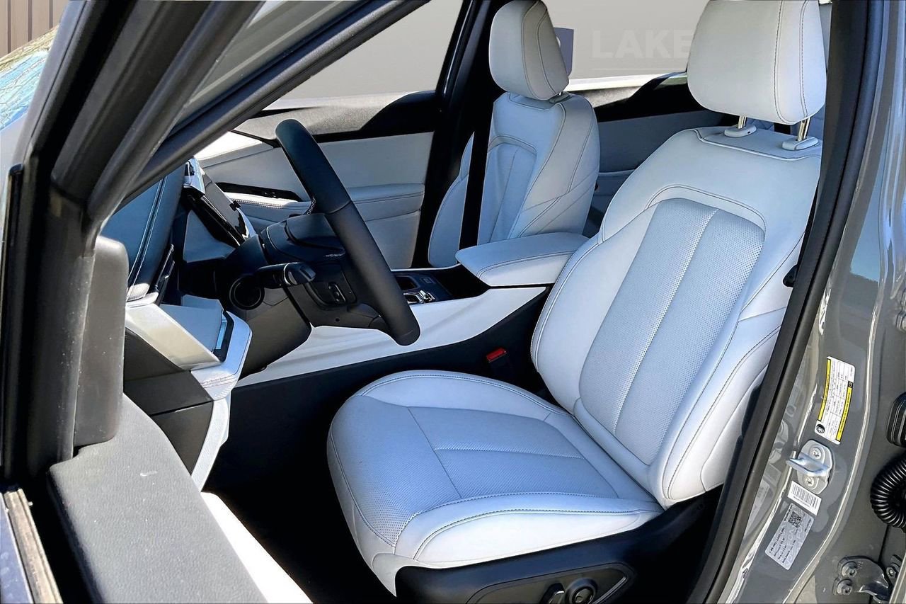 New 2026 Jeep Cherokee Limited image 20