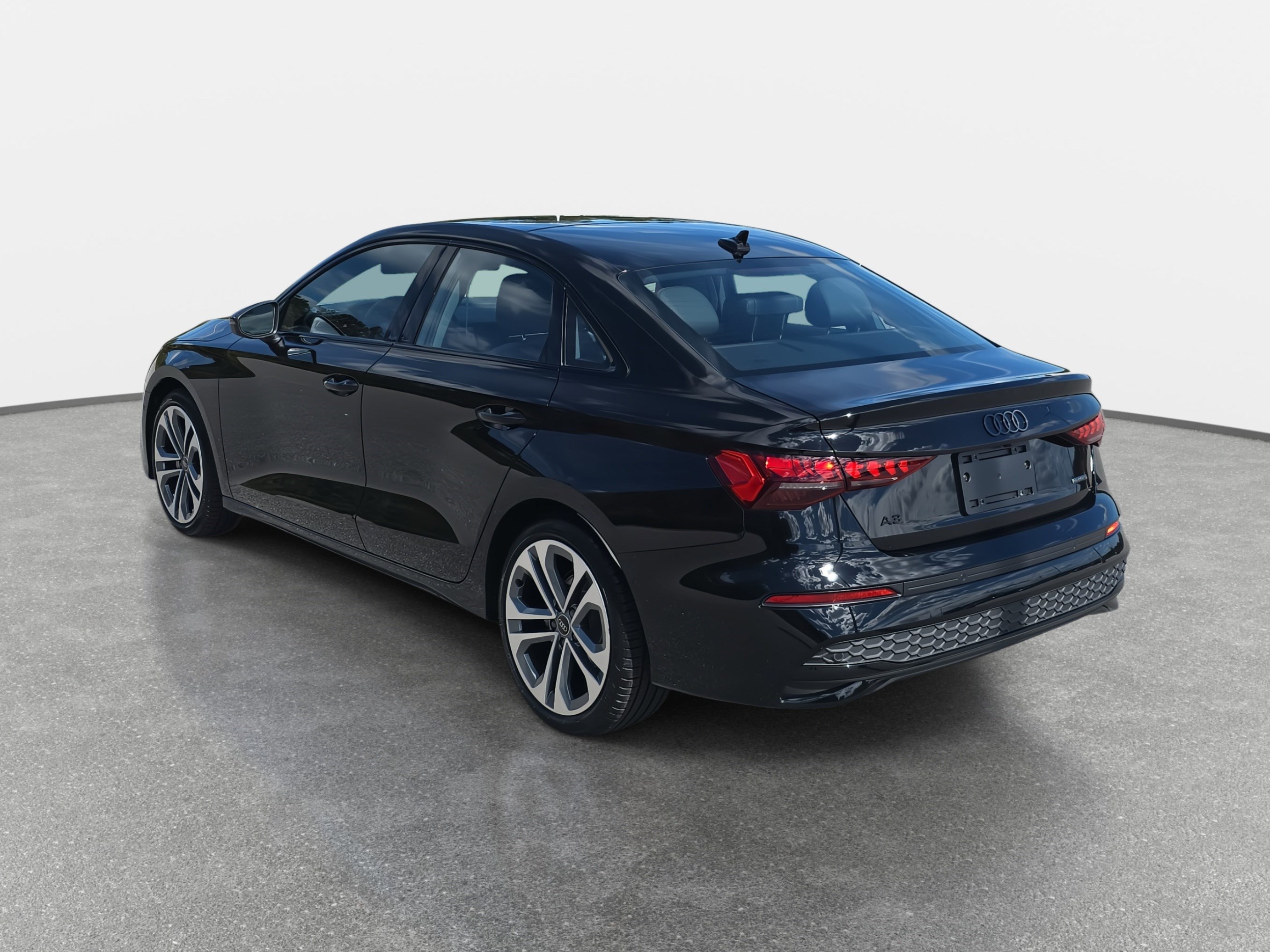 New 2026 Audi A3 2.0T Premium Plus image 7
