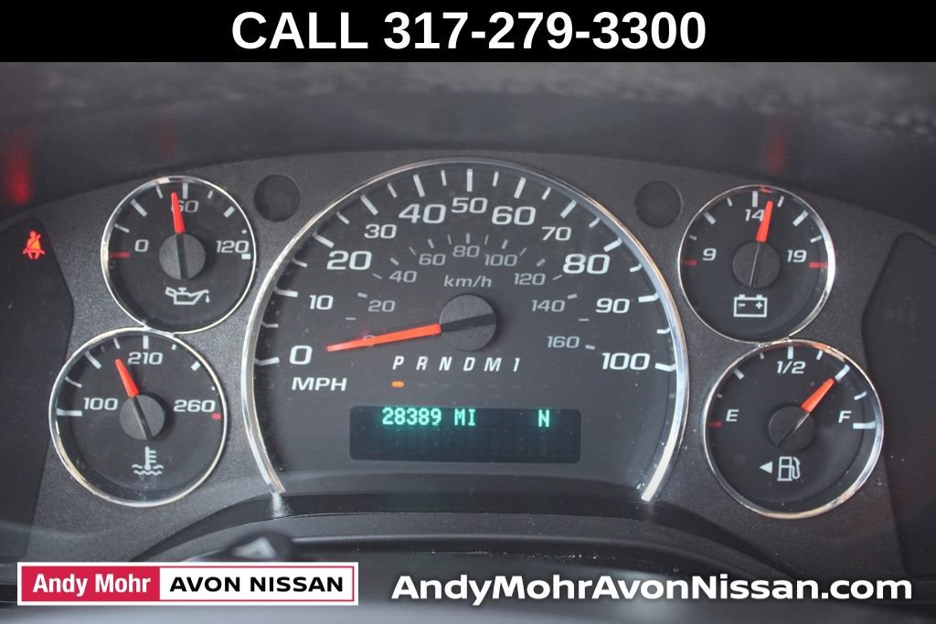 Used 2021 Chevrolet Express 2500 LS w/ Driver Convenience Package RWD image 24