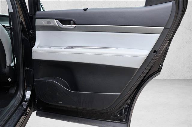 Used 2023 Hyundai Palisade SEL w/ Cargo Package AWD/4WD image 27