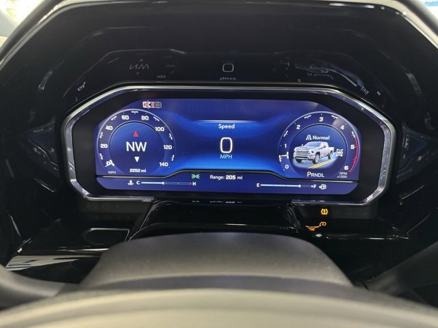 Used 2025 Chevrolet Silverado 2500 High Country w/ Technology Package image 22