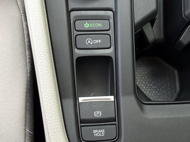 Used 2025 Honda Accord LX image 21