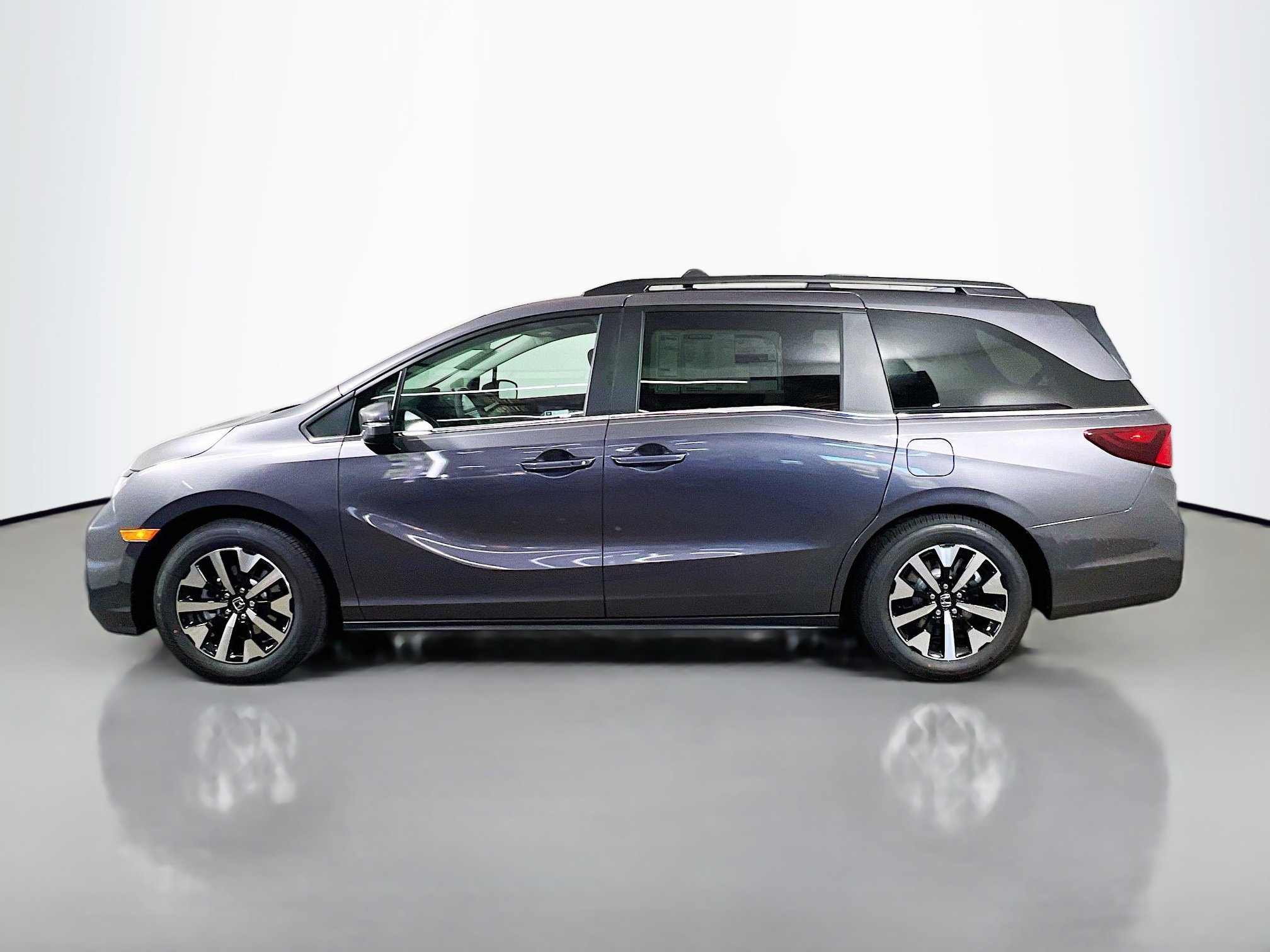 New 2026 Honda Odyssey EX-L image 4