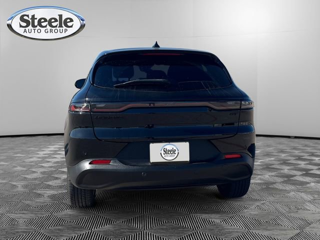 Used 2024 Dodge Hornet GT w/ GT Blacktop Package image 4