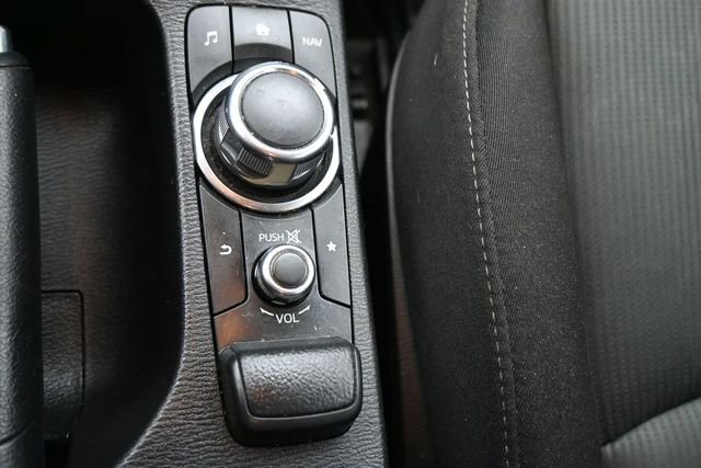 Used 2017 MAZDA CX-3 Sport AWD/4WD image 18