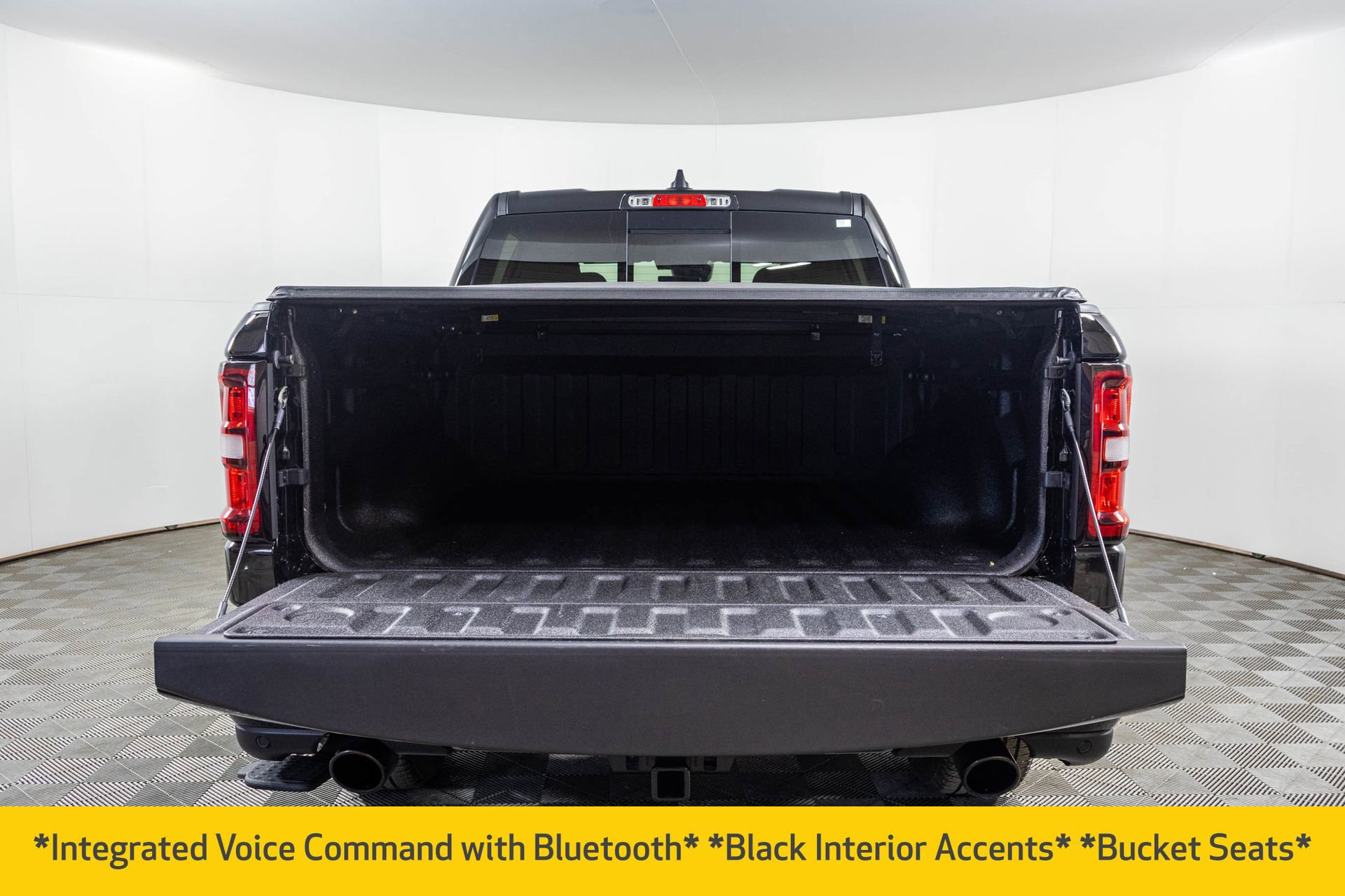 Used 2026 RAM 1500 Big Horn image 45