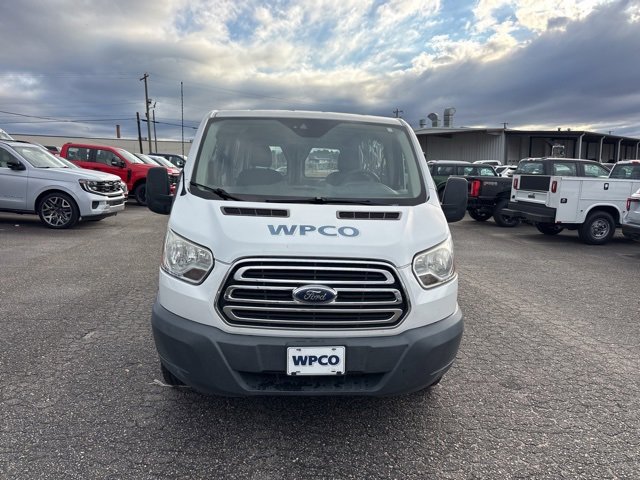 Used 2017 Ford Transit 250 130 Low Roof w/ Exterior Upgrade Package image 4