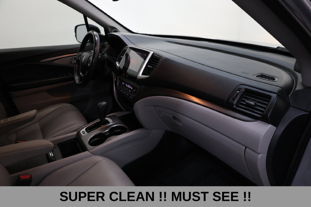 Used 2017 Honda Pilot EX-L image 17