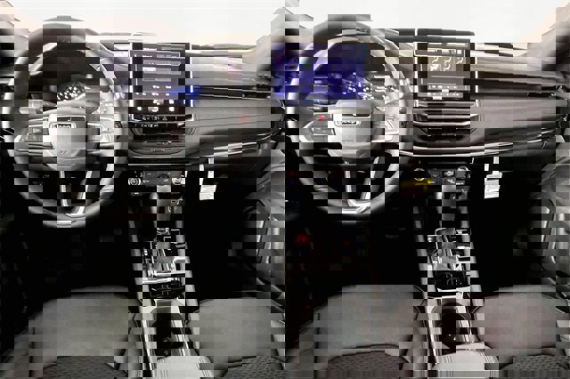 New 2026 Jeep Compass Latitude image 6