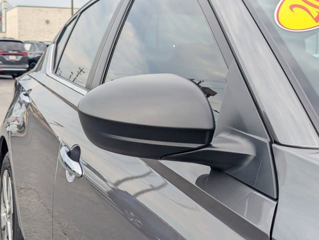 Certified 2025 Nissan Altima 2.5 S image 11