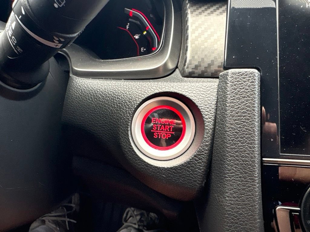 Used 2017 Honda Civic Type R image 25
