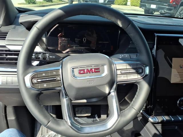 New 2026 GMC Acadia Elevation image 9