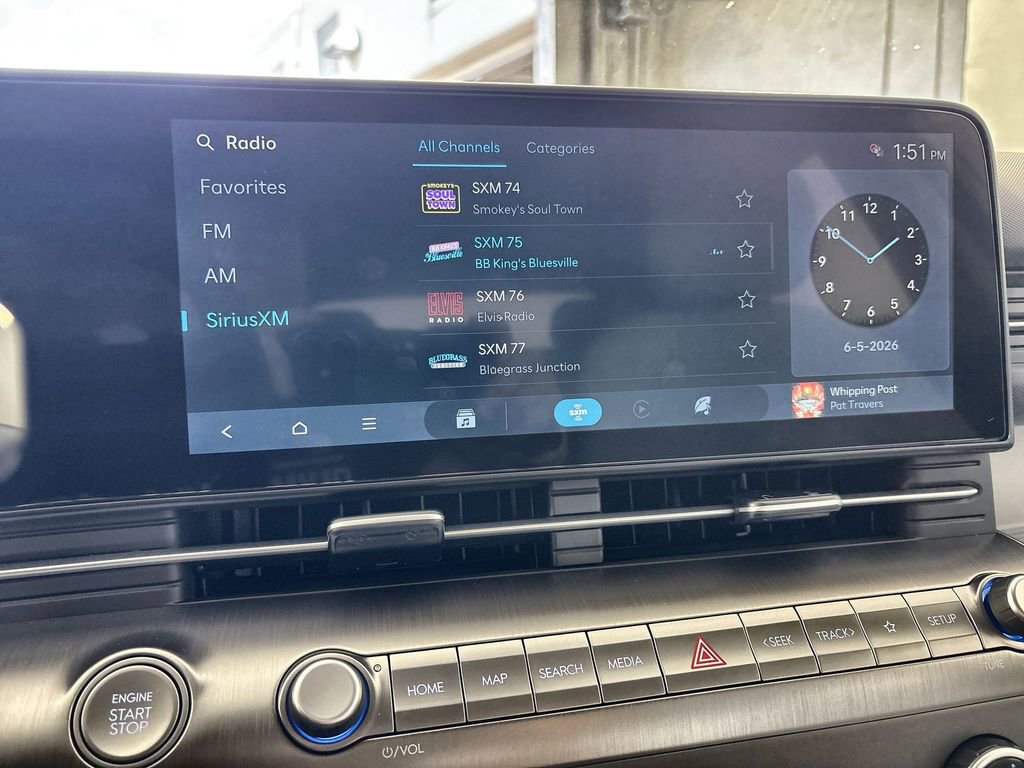 New 2026 Hyundai Kona SE FWD image 12