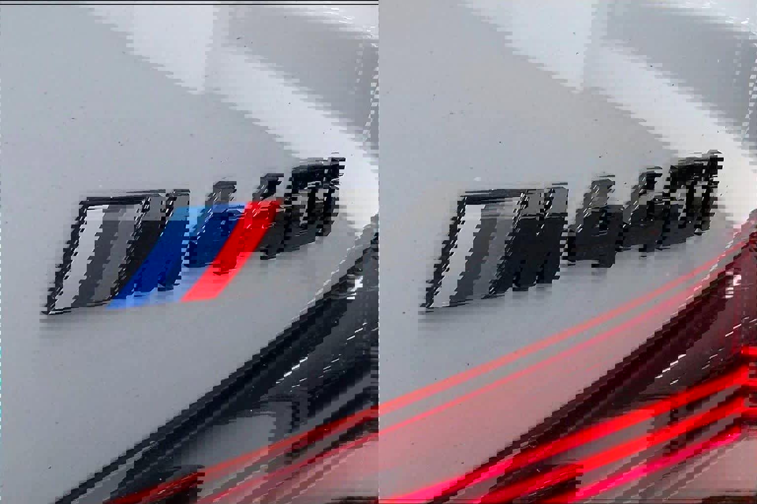 Certified 2025 BMW M440i Coupe w/ Premium Package image 9