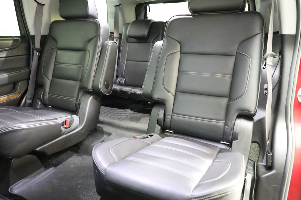 Used 2016 GMC Yukon Denali w/ Open Road Package AWD/4WD image 14