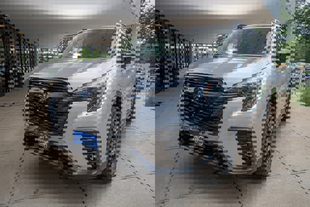 New 2025 Subaru Ascent Bronze Edition image 5