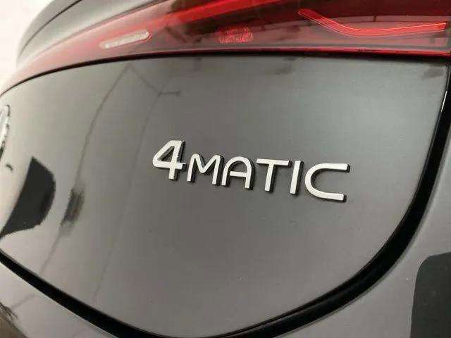 Used 2023 Mercedes-Benz EQS 580 4MATIC Sedan image 91