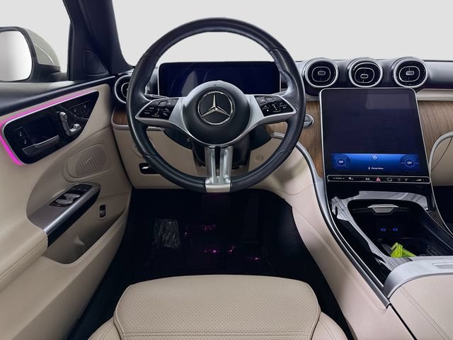 Used 2023 Mercedes-Benz C 300 Sedan image 23