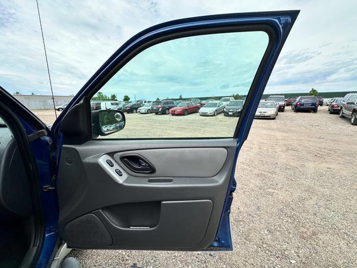 Used 2007 Ford Escape XLT AWD/4WD image 30