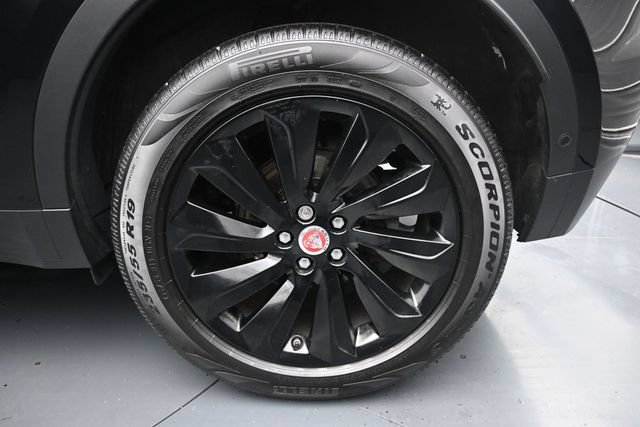 Used 2020 Jaguar E-PACE SE AWD/4WD image 11