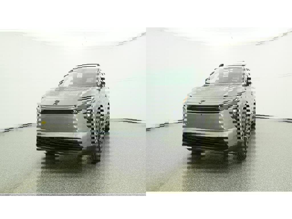 New 2026 Toyota bZ image 35