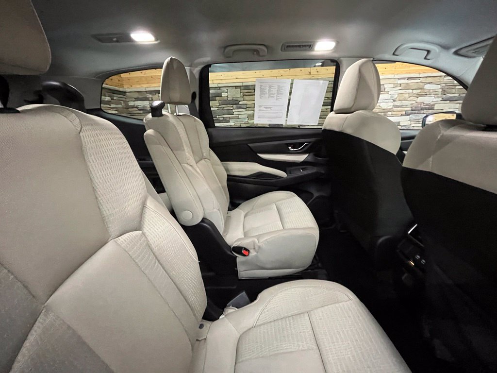 Used 2019 Subaru Ascent Premium AWD/4WD image 43