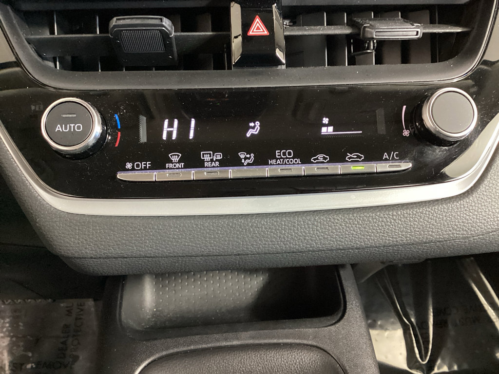 Used 2026 Toyota Corolla LE FWD image 26